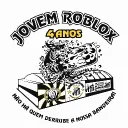 TORCIDA JOVEM ROBLOX