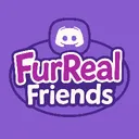 FURREAL FRIENDS SERVER