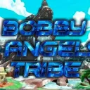 bobby & 😇‘s tribe