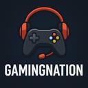 GamingNation Discord Server Icon