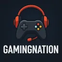 GamingNation Discord Server Icon