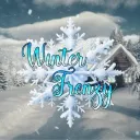 Frenzy Minis (WINTER FRENZY COMING SOON)