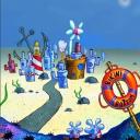 Bikini Bottom 🍍
