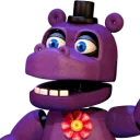 Mr. Hippo's stories!