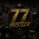 77 Hustler - Nevada LEGACY
