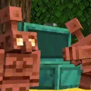 Yumyum smp Discord server icon