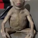 BrudaSi | Klamkagg