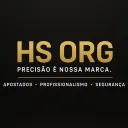 HS APOSTAS           EM MANUTENÇÃO⚠