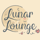 𝜗ৎ ̊.ᐟ𝑳𝒖𝒏𝒂𝒓 𝑳𝒐𝒖𝒏𝒈𝒆 Discord server icon