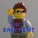 Martin's Basement