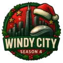Windy City Season 4™ | RBX ❄🎄