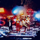 the feeling of falling upwards Discord server icon