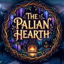 ⊱🔹🌿The Palian Hearth🌿🔹⊰ Server Icon