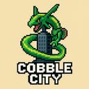 Cobble City (Cracked) Discord Server Icon