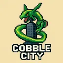 Cobble City (Cracked)