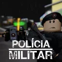 ("PM") Polícia Militar⚡