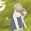 ⌗ᆞノnatsume  ࿐🍃 Discord server icon