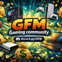 Server Icon