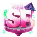 StarfallMC Discord Server Icon – Gaming