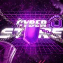 𝑪𝒚𝒃𝒆𝒓 𝑺𝒕𝒐𝒓𝒆