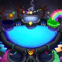 Geometrycal Dasher Dev - The Artificial lands