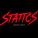 Statics Services Discord server icon