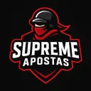 SUPREME APOSTAS |  SALAS 0,5c