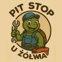 Pit Stop u Żółwia