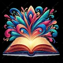 Between The Pages discord icon