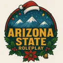 Arizona State Roleplay I Strict Discord server icon