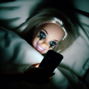 Stranger Things: The Upside Down Discord server icon