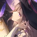 Yōakē’s Crystalline Grotto Discord Server Icon