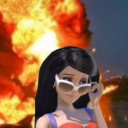 𝓟𝓪𝓷𝓲𝓬 Discord server icon