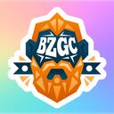 Beard Zone Gaming Community Discord Server Icon