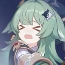 ( >‿< ) @ ꓨongbok / Feli× • ̊∘ Discord Server Icon