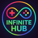 Infinite Gamers Discord server icon