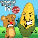 Inanimate Insanity: CHRISTMAS SPECIAL