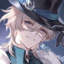 「𝐦𝐢𝐬𝐬 𝐟𝐨𝐫𝐞𝐬𝐭'𝐬 𝐞𝐝𝐞𝐧  」 Discord server icon