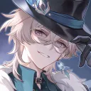 「𝐦𝐢𝐬𝐬 𝐟𝐨𝐫𝐞𝐬𝐭'𝐬 𝐞𝐝𝐞𝐧  」