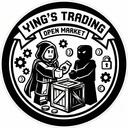 Ying's Trading Server Discord Server Icon