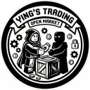 Ying's Trading Server Discord Server Icon