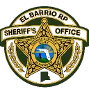 SHERIFF DEPARTAMENT [EL BARRIO RP]