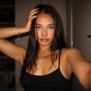 ﹒ᣟ݂♡͝  𝒸𝓸𝓇𝒶𝓁𝓈 ˙ Discord server icon