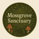 🍄 ⤛ Mossgrove Sanctuary 17+ ⤜ 🌿