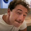 𖥔‧₊˚ In The Paradise Box ✧:･ﾟ˚₊ Discord server icon