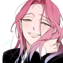 /blossoms ⋆˖⁺‧₊☽ Discord server icon