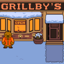 [ * GRILLBY’S: A Past Reconnected ] Discord server icon