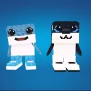 Los Primos Trades 愛