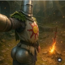 The real discordia Discord server icon