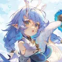 ◽ Minimal AdVenture ◽ Discord Server Icon